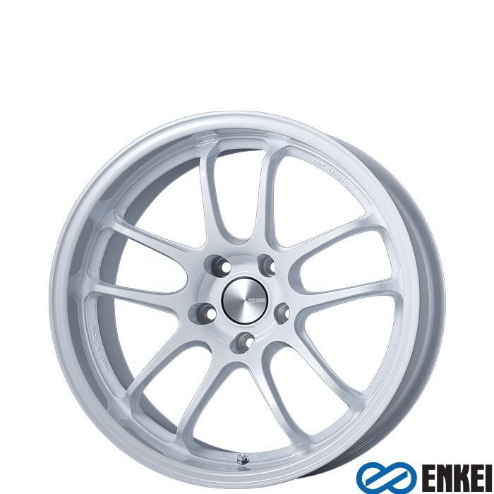 PF01｜製品｜ENKEI WHEELS