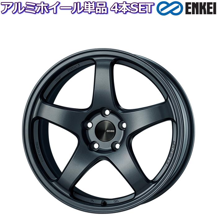 通常在庫品 16インチ 4穴 100 5.5J/6.5J/7J エンケイ/ENKEI