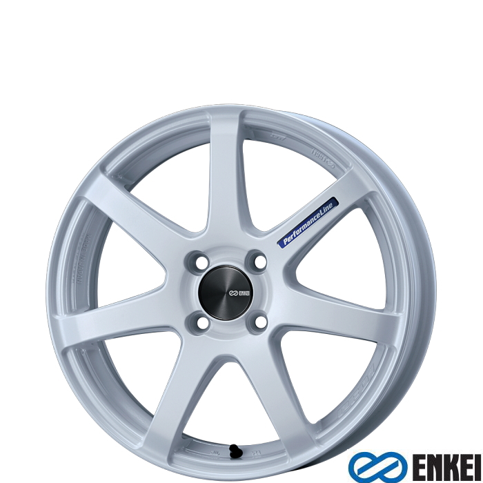 ENKEI エンケイ パフォーマンスライン PF07 16インチ 6.5J 4H100