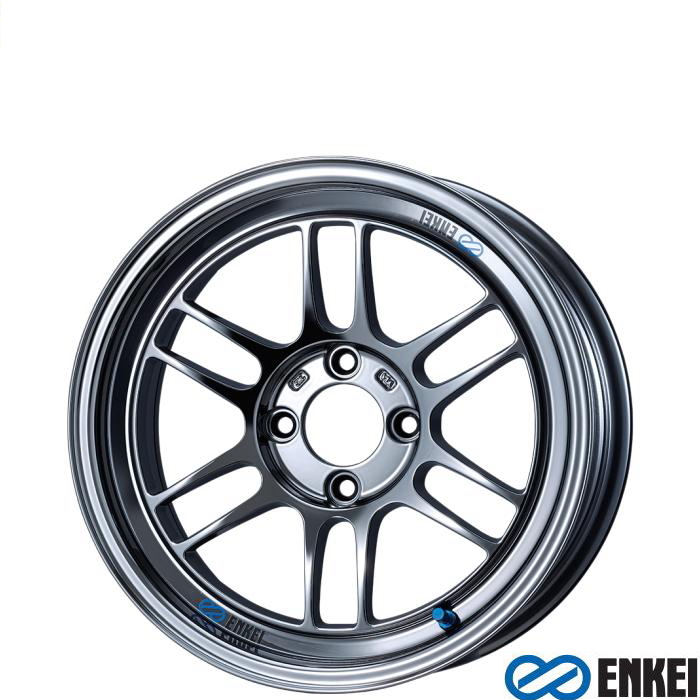楽天 ENKEI 15インチ 4穴 100 8J エンケイ/ENKEI Racing RPF1 RS SBC タイヤ・ホイール