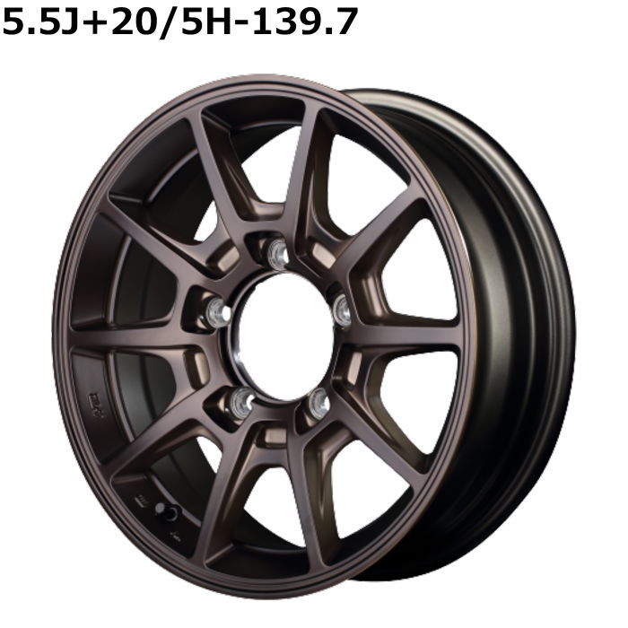 ジムニー16インチ シルバー スポークホイール 4本 ジムニー16インチ シルバー スポークホイール 4本