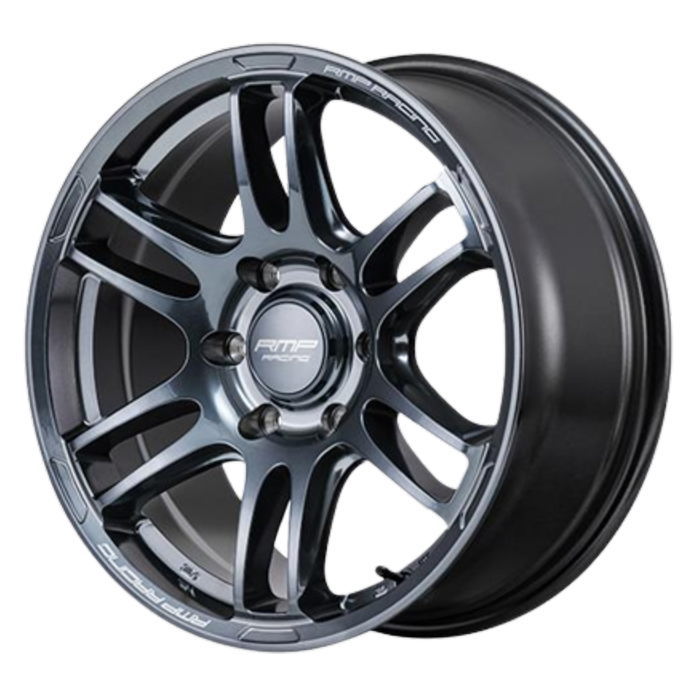 マルカサービス ハイエース等 18インチ 6穴 139.7 8J RMP