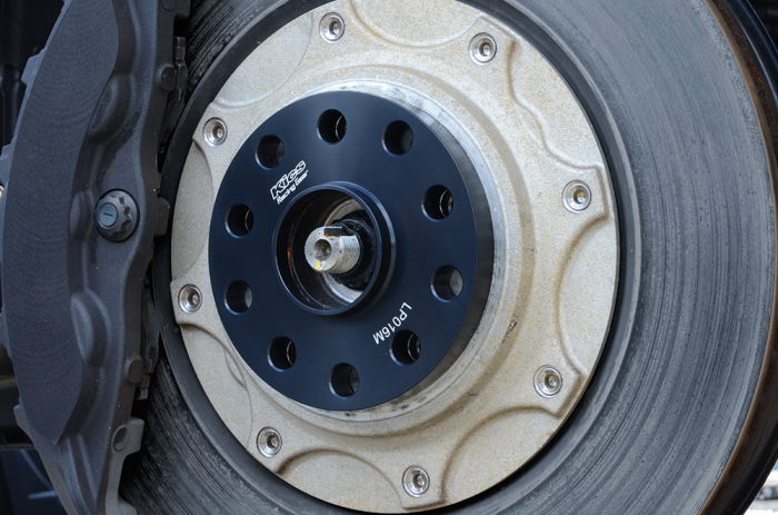 タイヤ・ホイール専門店 ミクスト - ホイールスペーサー｜Yahoo