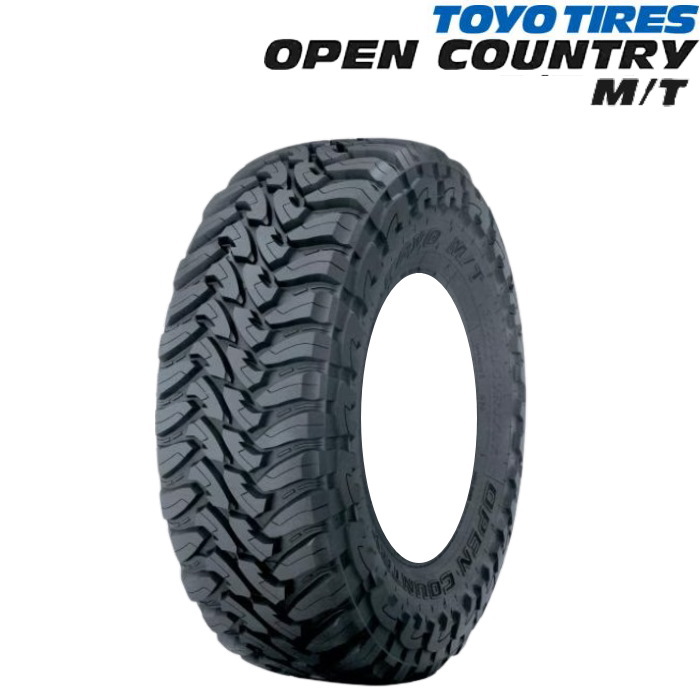 【新品】LT245/75R16 OPENCOUNTRYM/T オープンカントリー OPEN COUNTRY 9月中旬入荷予定 トーヨータイヤ M/T 285/75R16