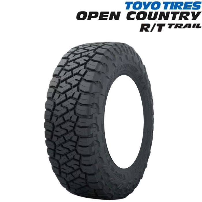 楽天市場】265/70R18 116H 18インチ 新品 タイヤトーヨー