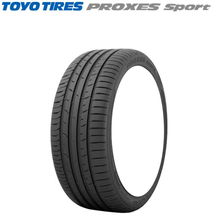 トーヨータイヤ PROXES CL1 SUV 225 55R18 98V サマータイヤ 4本セット