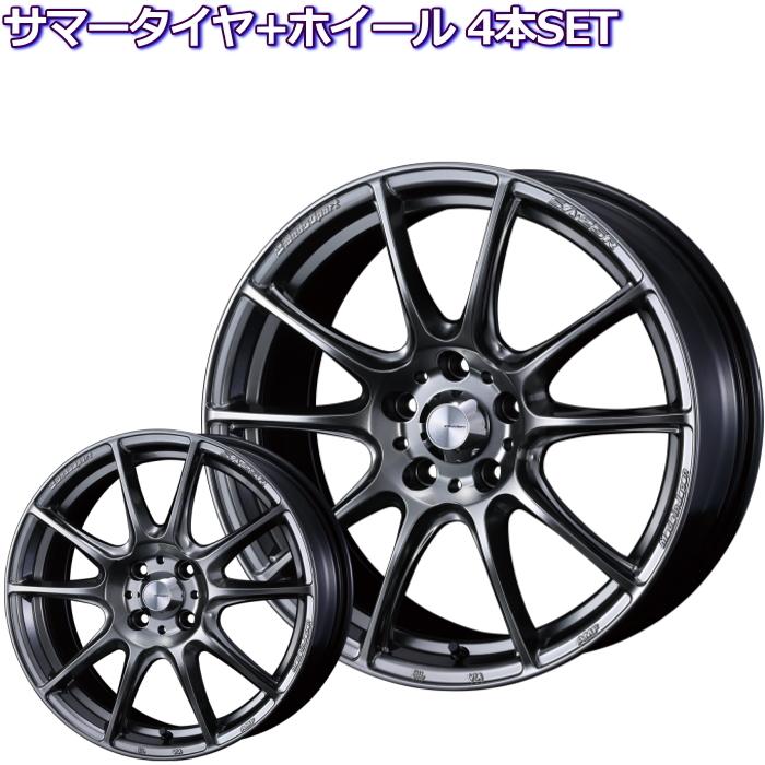 トーヨー プロクセス CL1 SUV WedsSport SA 25R PSB 19インチ 5穴 114.3 8J/8.5J/9.5J サマータイヤセット :wedssport sa25r psb ty9 19 p:タイヤ・ホイール専門店 ミクスト