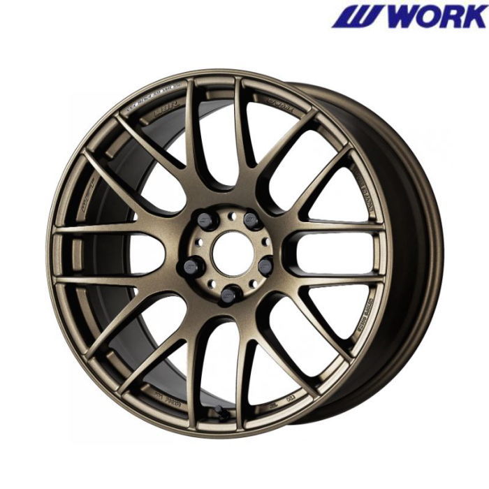 楽天市場】work meister s1r 17（車用品・バイク用品）の通販