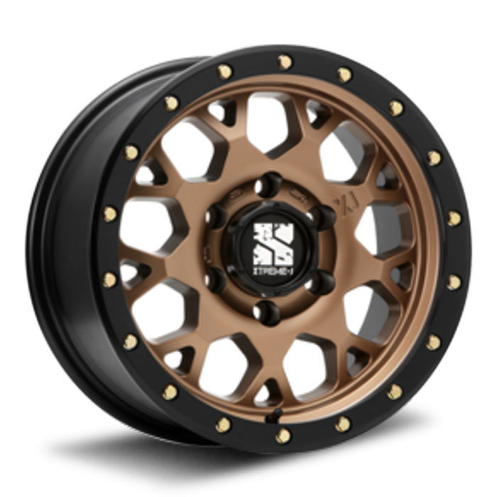 新品未使用品　XTREME-J XJ04 17インチ ホイール4本セット Amazon.co.jp: 【ホイールのみ 4本セット】 XTREME-J XJ04 (17