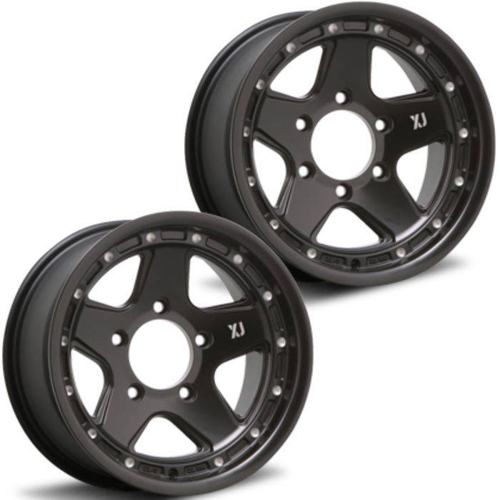 XTREME-J　114.3　5穴　16インチ XTREME-J｜XTREME-J｜製品情報｜エムエルジェイ
