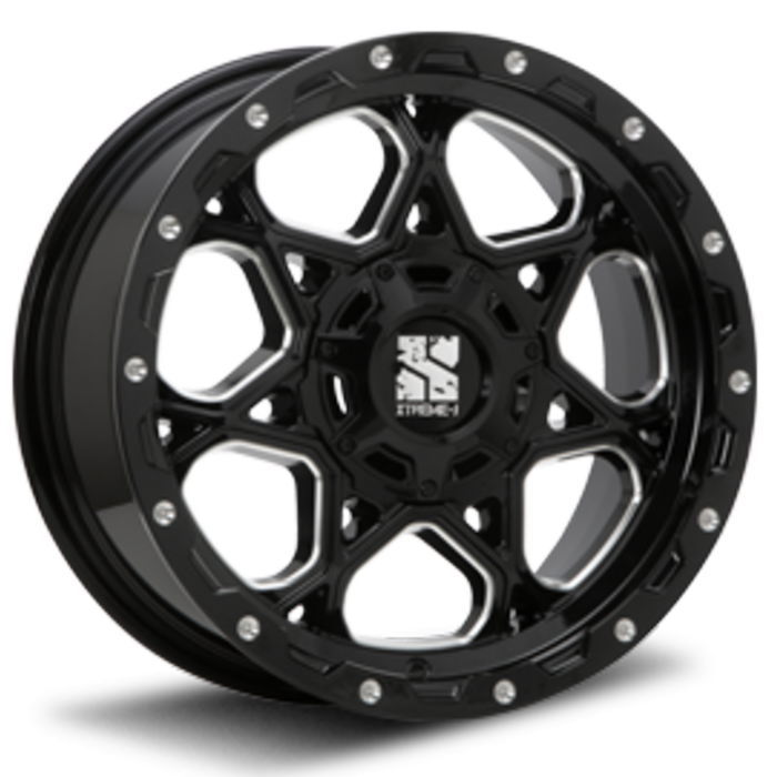 マナレイ16インチホイール　6穴×139.7　ハイラックスサーフ　引取価格 マナレイ16インチホイール6穴×139.7ハイラックスサーフ引取価格