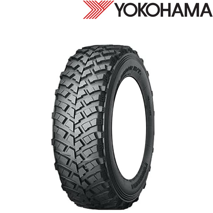 16�C���` 195R16C 104/102Q YOKOHAMA GEOLANDAR M/T+ G001J ���R�n�} �W�I�����_�[ �T�}�[�^�C���P�i 4�{�Z�b�g