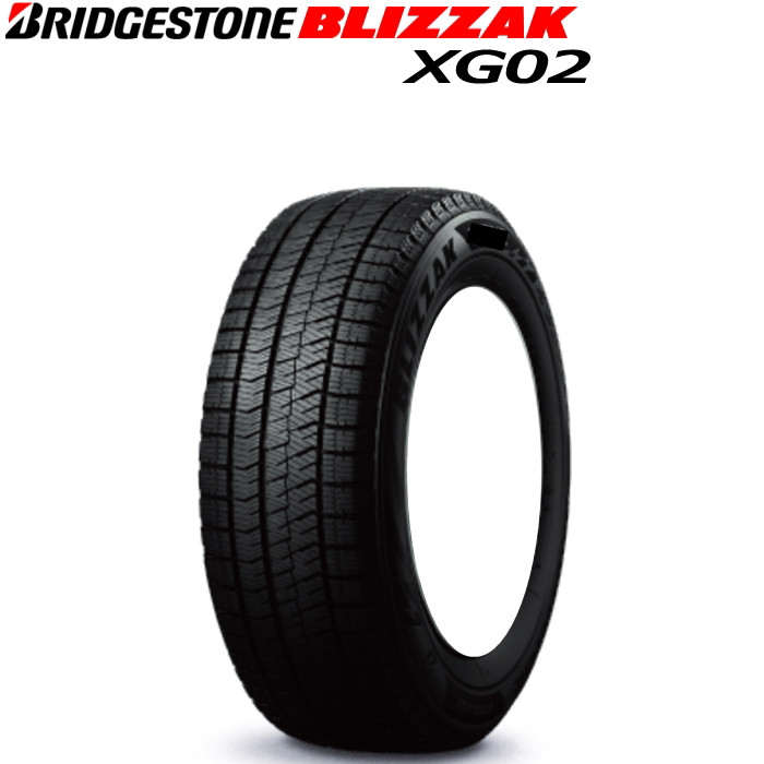 贈り物 ブリザック VRX2 BRIDGESTONE BLIZZAK XG02 215/50R17 MAD