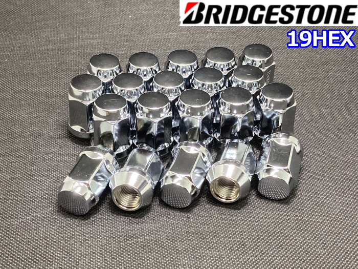 BRIDGESTONE 自動車用ホイールナット｜タイヤ、ホイール｜自動車｜車