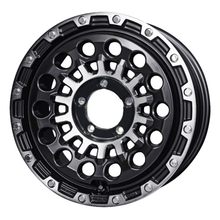 共豊 BRIDGESTONE BLIZZAK DM-V3 175/80R16 91Q PPX GX14 マット