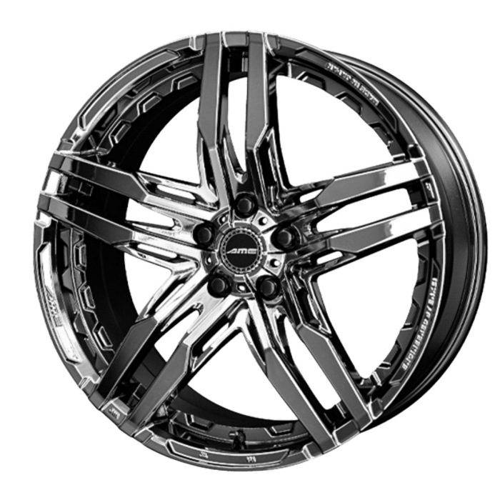 ホイール単品 1本 20インチ 8.5J+35 5H-114.3 SHALLEN RG SBC