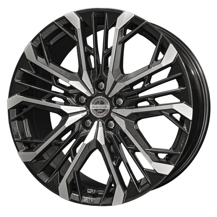 HKS SUPER FIRE RACING M40X 6本セット BMW M3 M ROADSTER GH-CK32