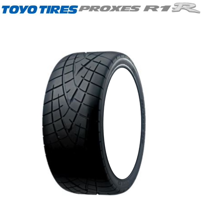 TOYO PROXES R1R 245/40R17 BARKLEY HARDROCK HURON グロスブラック/マシニング 17インチ 7J+38 5H-114.3 4本セット｜mkstmkst｜02