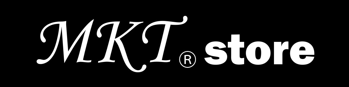 MKT store ロゴ