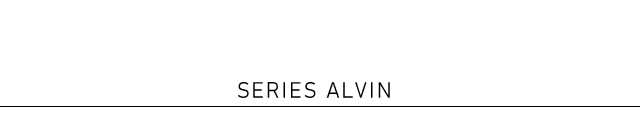 Alvin SERIES