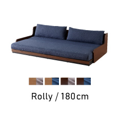 Rolly 180cm