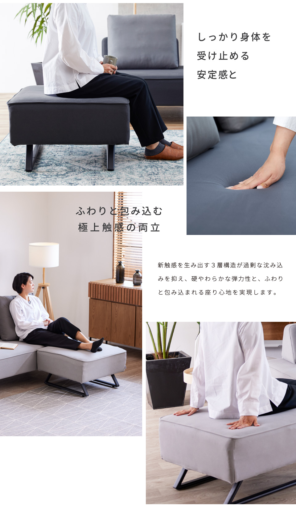 LIBERTY STOOL