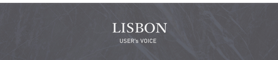 LISBON SERIES REVIEW