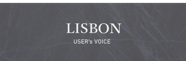 LISBON SERIES REVIEW