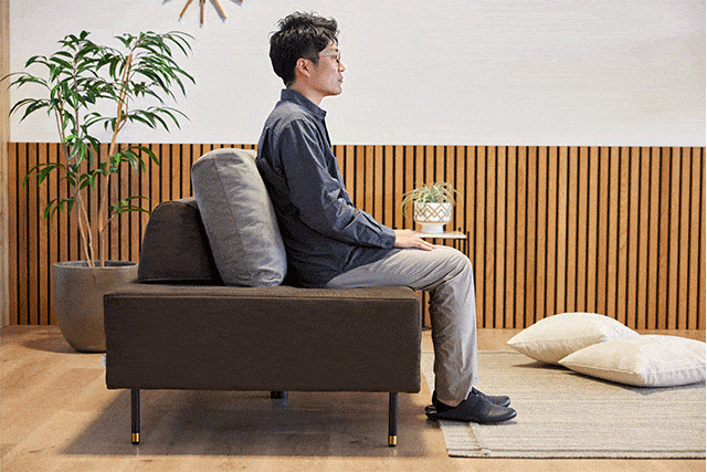 DINING SOFA