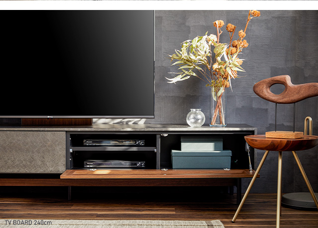 TV BOARD