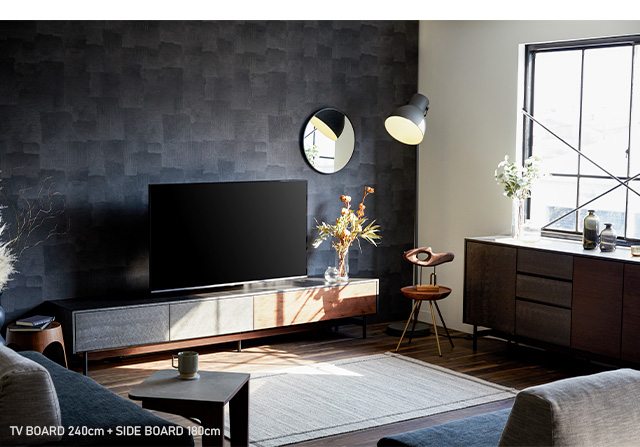TV BOARD