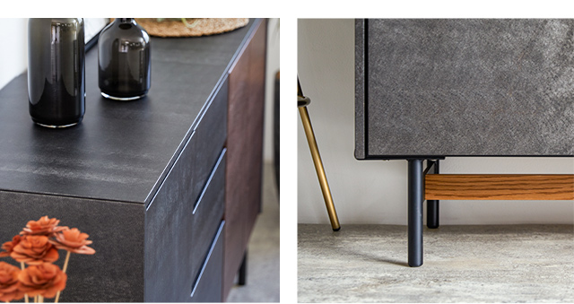 SIDE BOARD