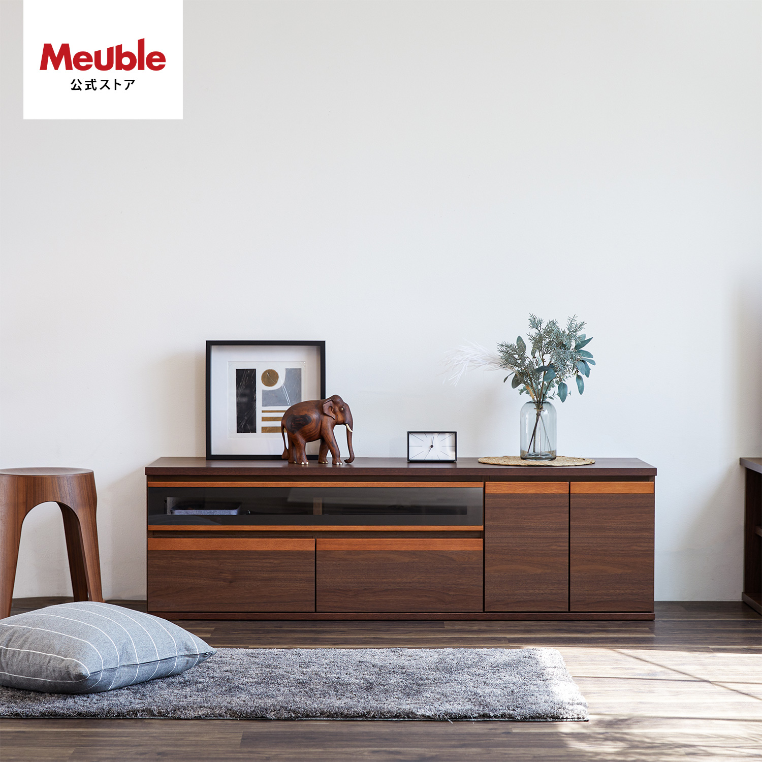Meuble（モーブル） 【 Meuble ( モーブル ) 公式 】 大川家具 