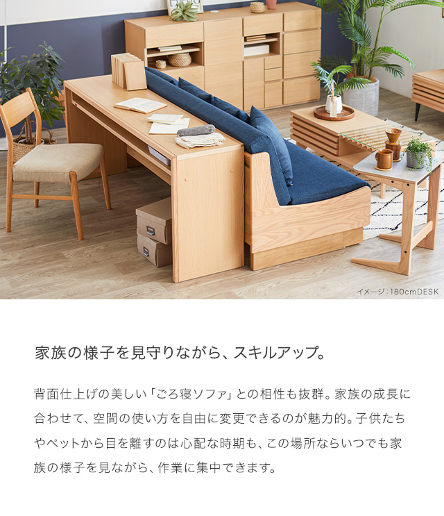 デスク