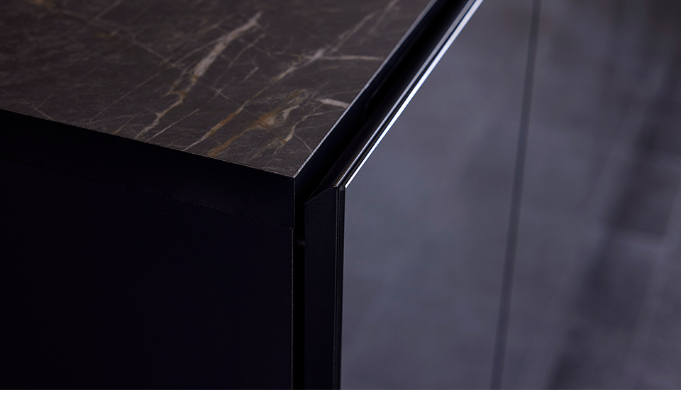 Lisbon side board