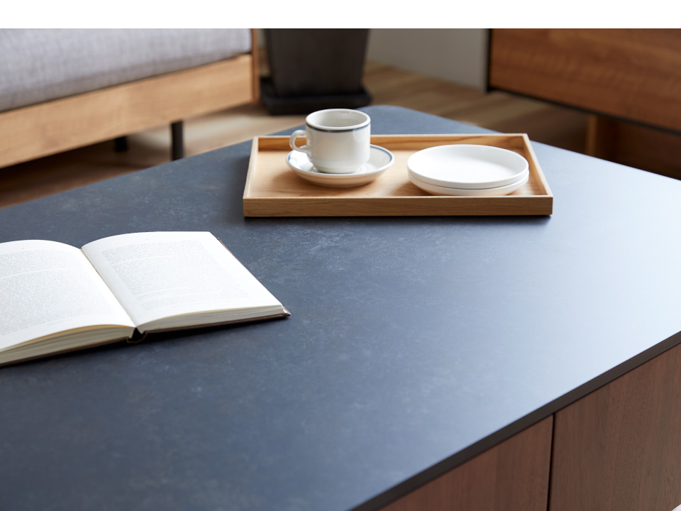 MeUble LIVING TABLE 120cm