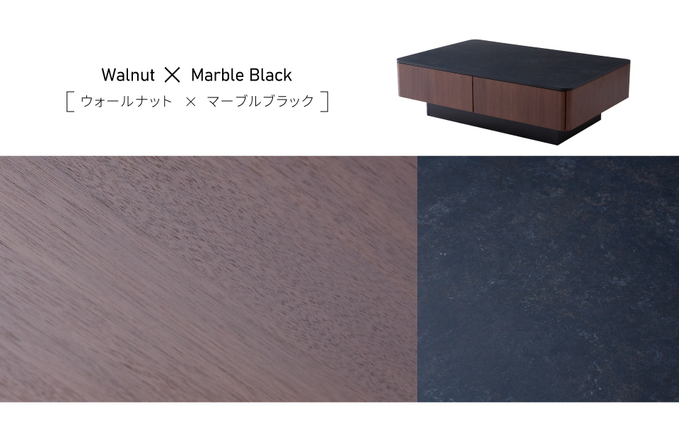 MeUble LIVING TABLE 120cm