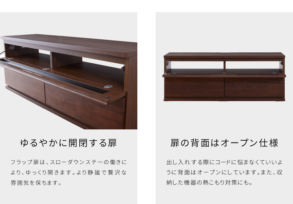 CORNER TV BOARD