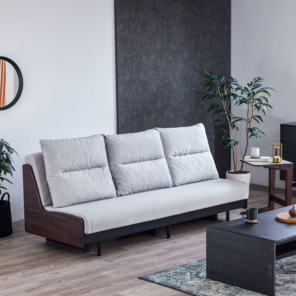 Meuble（モーブル） 【 Meuble ( モーブル ) 公式 】 大川家具 ごろ寝