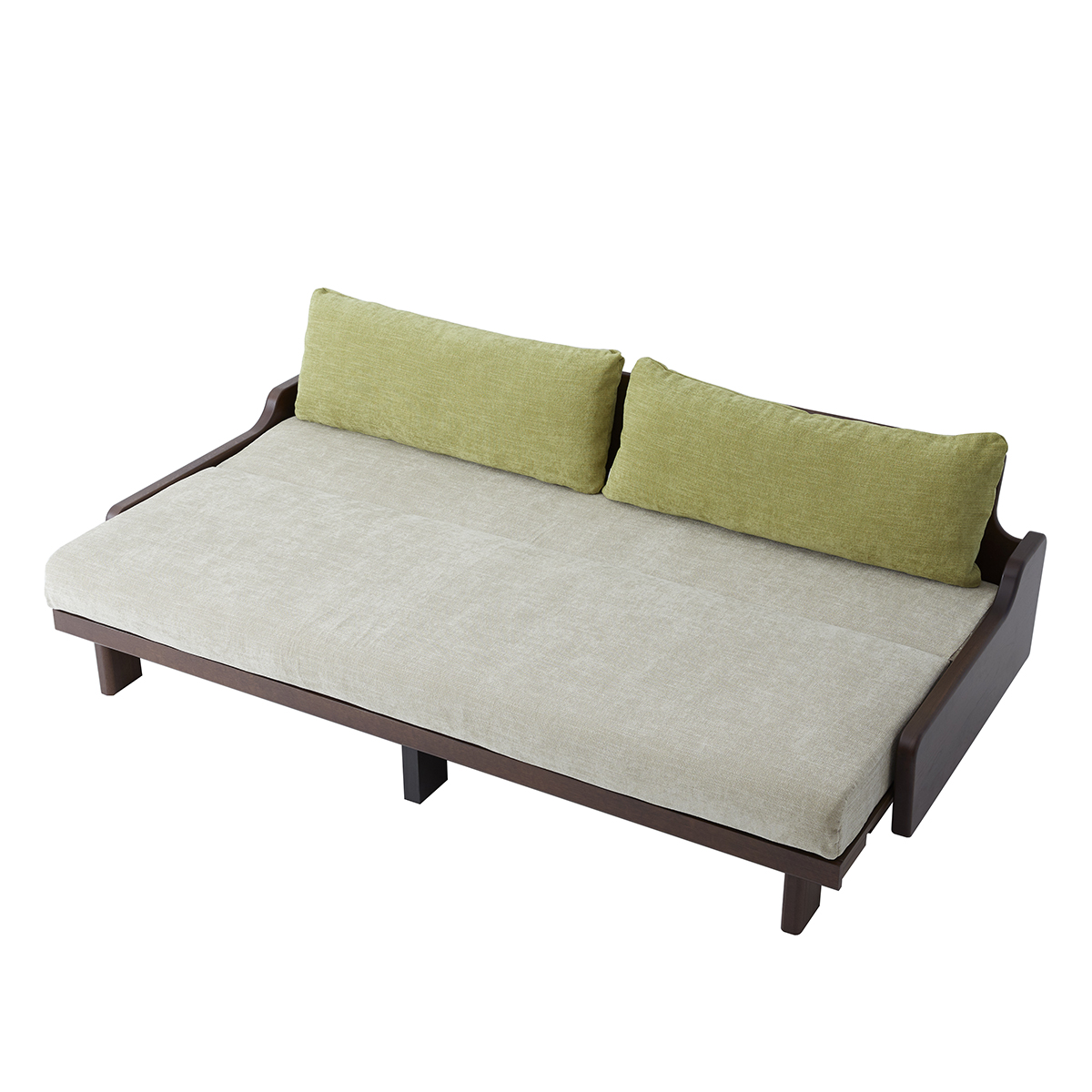 Meuble(モーブル) 【 Meuble ( モーブル ) 公式 】 大川家具 ごろ寝 Meuble(モーブル) 【 Meuble ( モーブル ) 公式 】 大川家具 ごろ寝