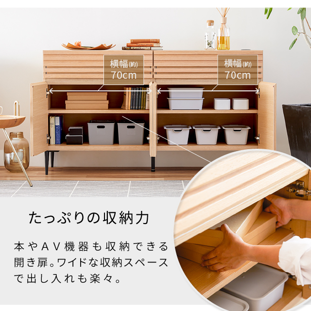 サイドボード