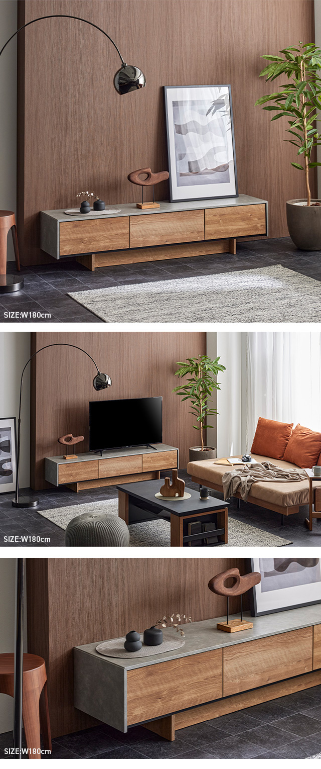 TV BOARD