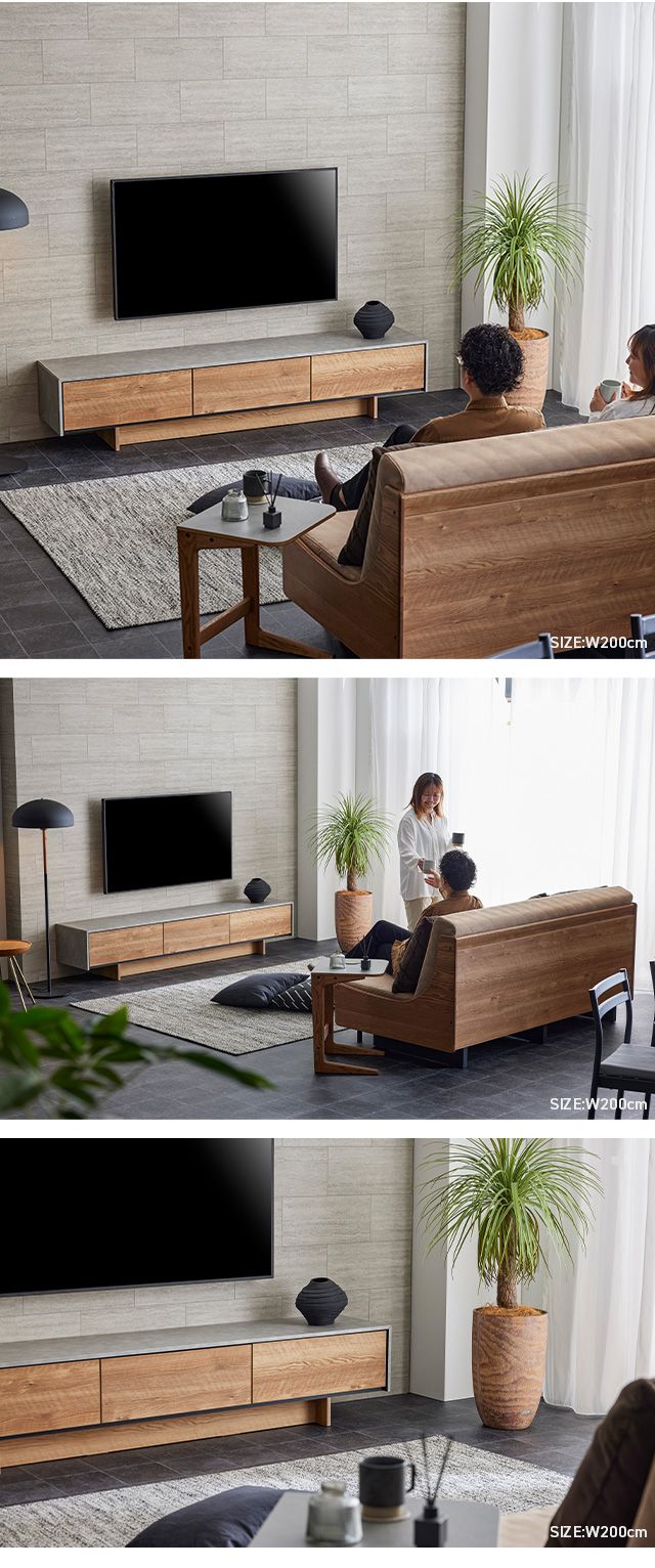 TV BOARD