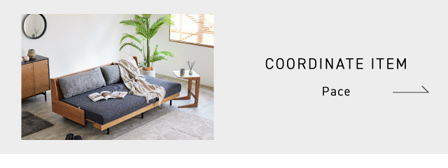 Coordinate Pace