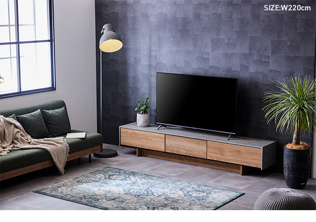 TV BOARD