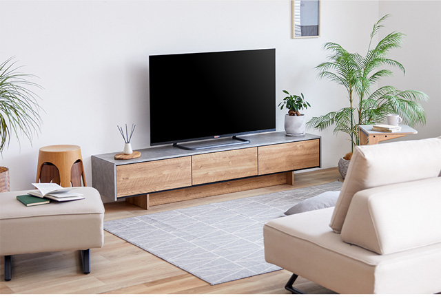 TV BOARD