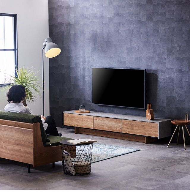 TV BOARD