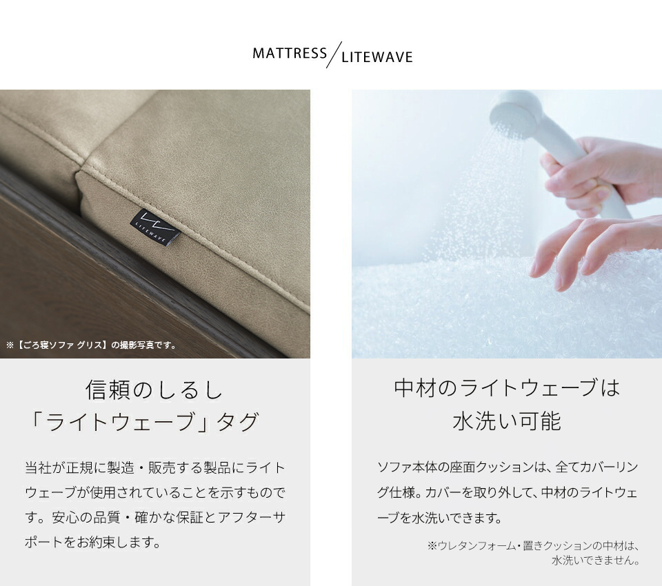 LITEWAVE