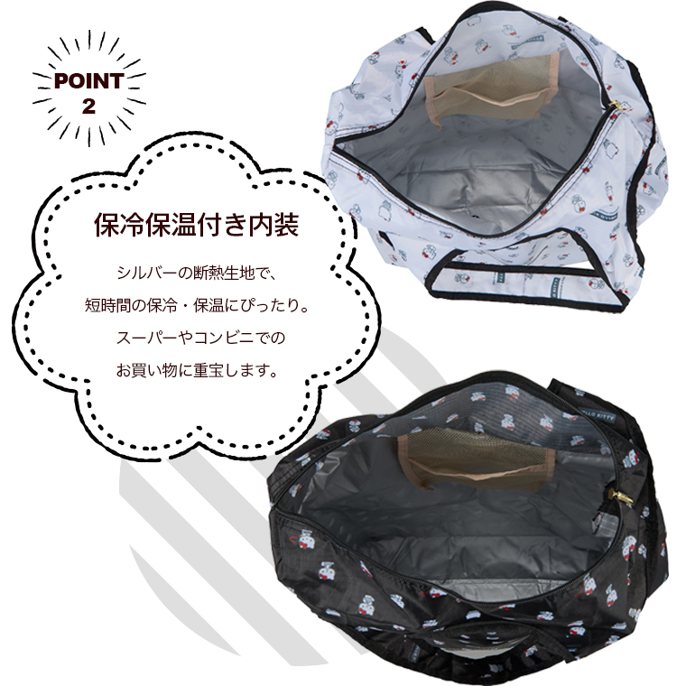 point2 保冷保温付き内装