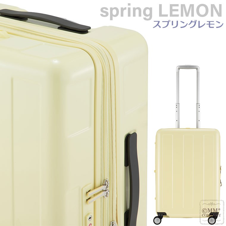 経典ブランド 超軽量 拡張できる スーツケース 56l Mサイズ 3 5泊用 中型 ファスナー 荷物フック付き Whitesforracialequity Org